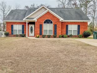 605 HALL, Opelika, AL, 36804