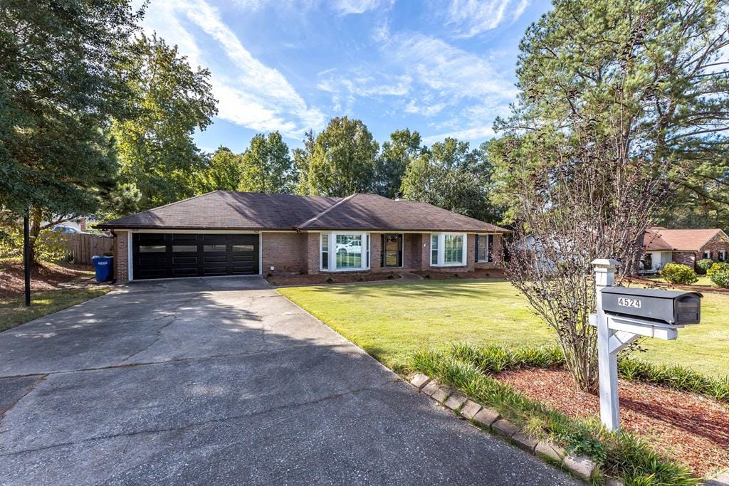 4524 Hedingham Lane, Columbus, GA, 31907