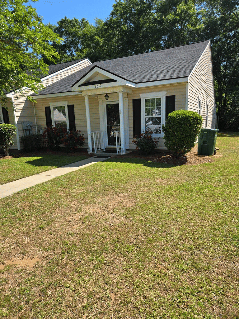 2816 Mclain Ln, Albany, GA 31707, USA