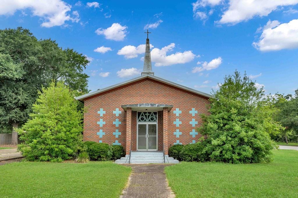 39467 Mercer Avenue, Leary, GA, 39862