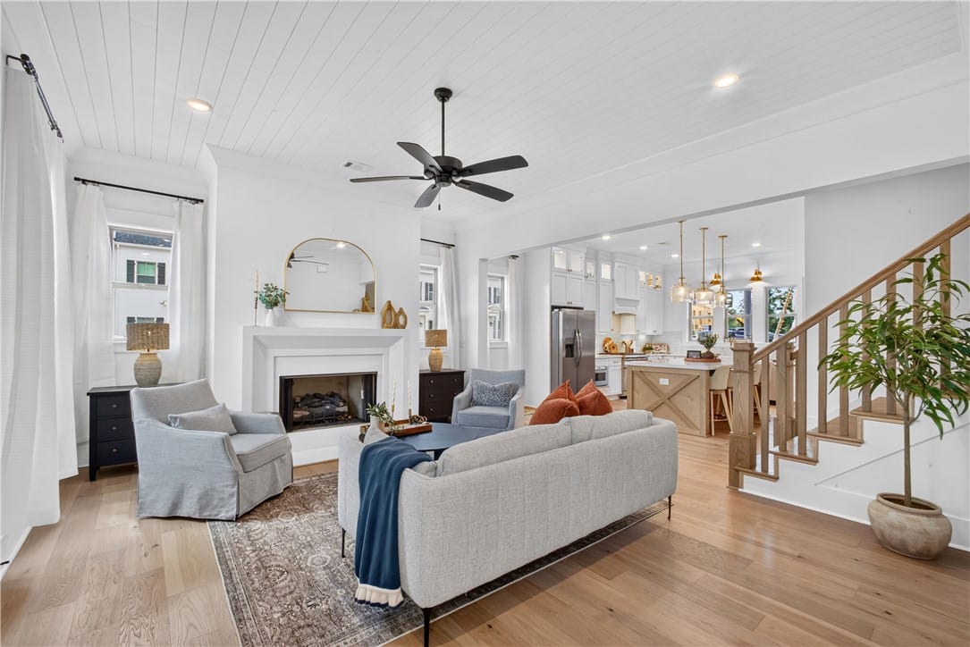 1027 W Glenn Ave #503, Auburn, AL 36832, Photo is representative of the model home.