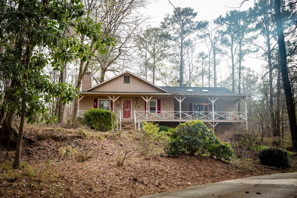 6873 Ranch Forest Drive, Columbus, GA, 31904