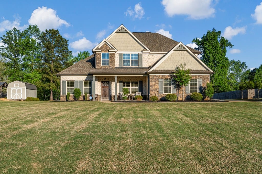 153 Abberly Lane, Ellerslie, GA, 31807 — Photo 2