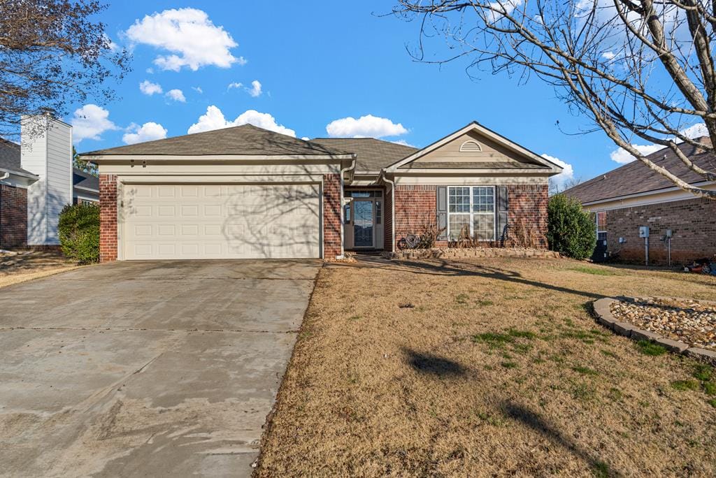 9020 Scottsdale Court, Columbus, GA, 31909