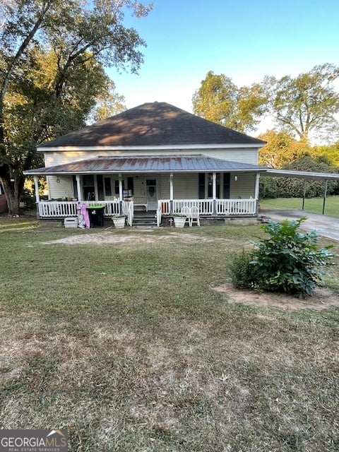 30 8th Avenue, Woodland, GA, 31836