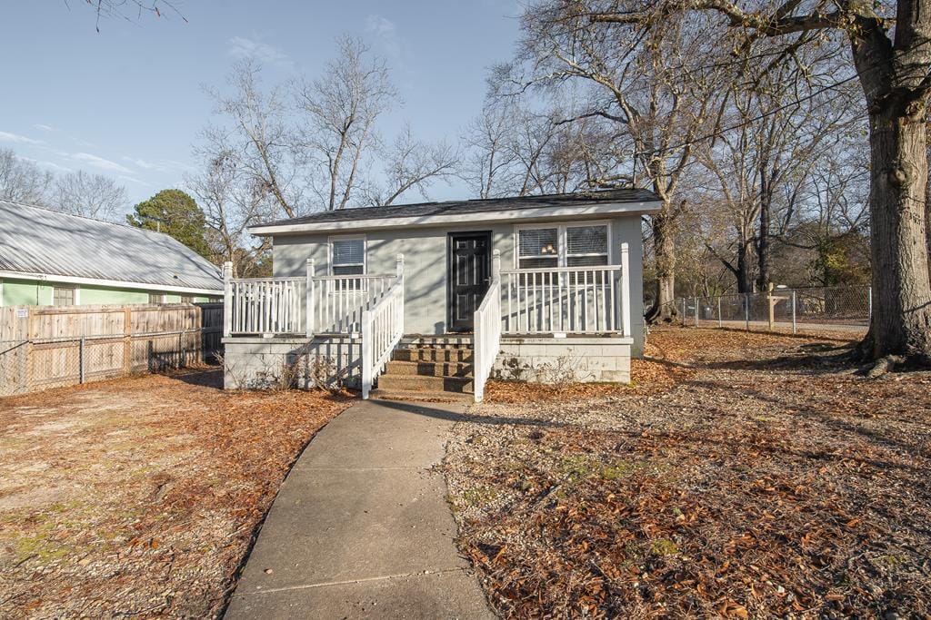 2300 28th Street, Phenix City, AL, 36867