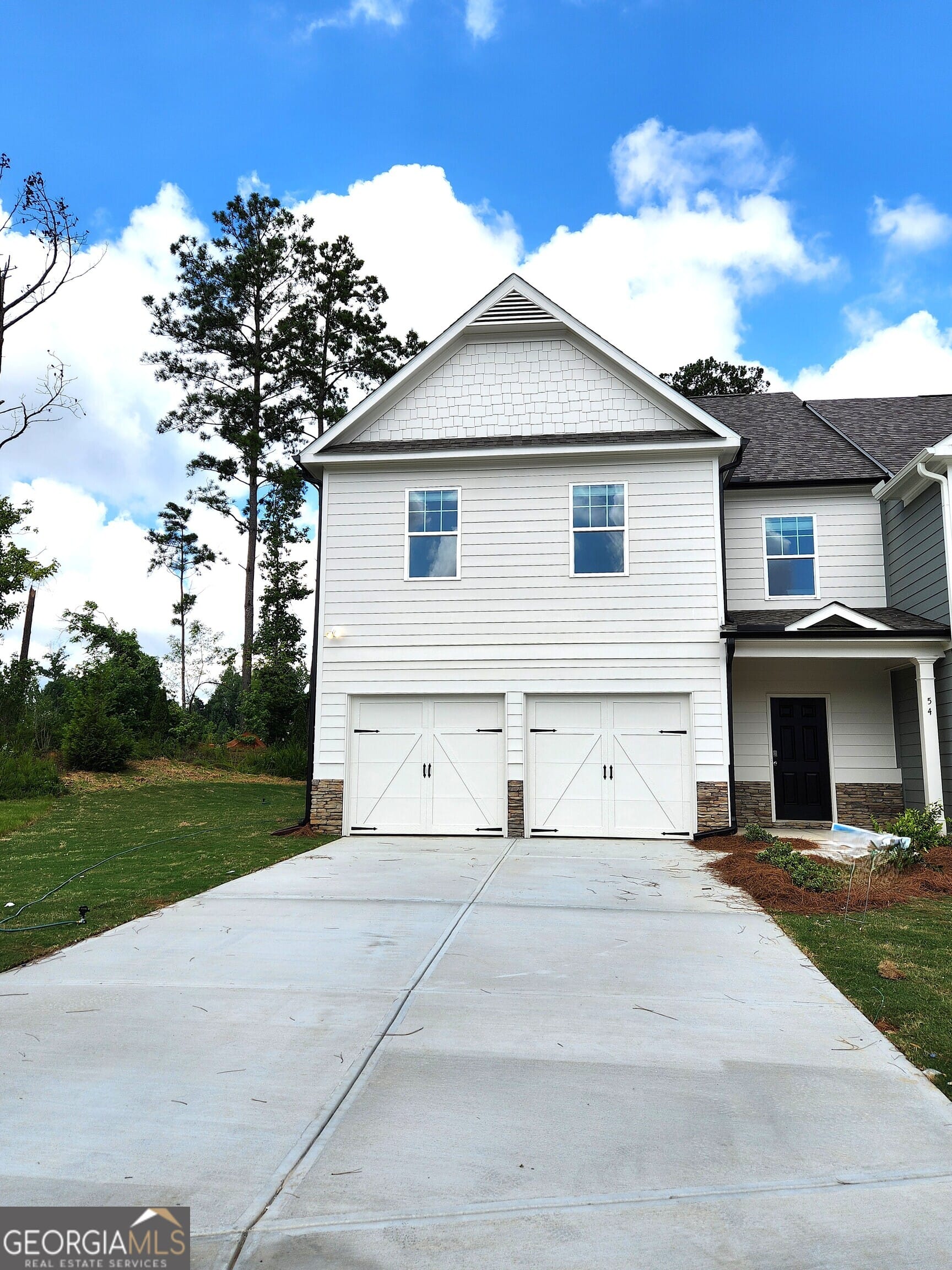 21 Umber Lane #lot 21, Newnan, GA, 30263
