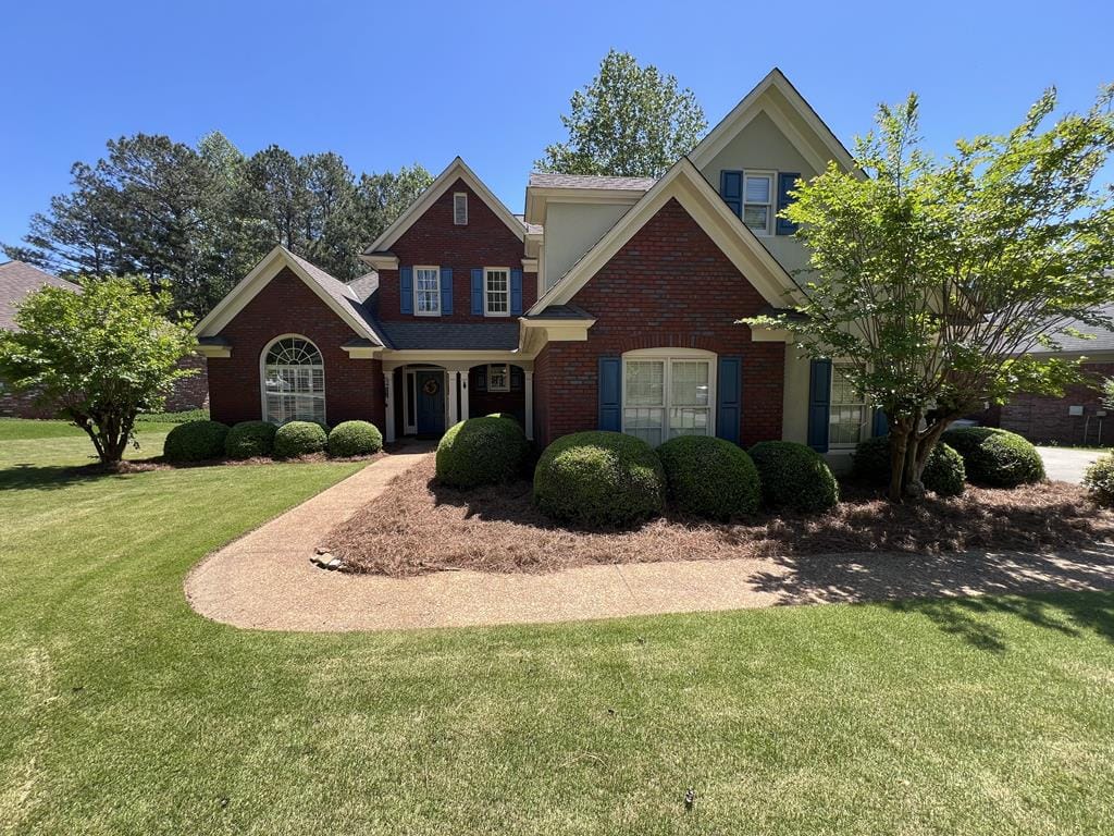 4846 Champions Way, Columbus, GA, 31909