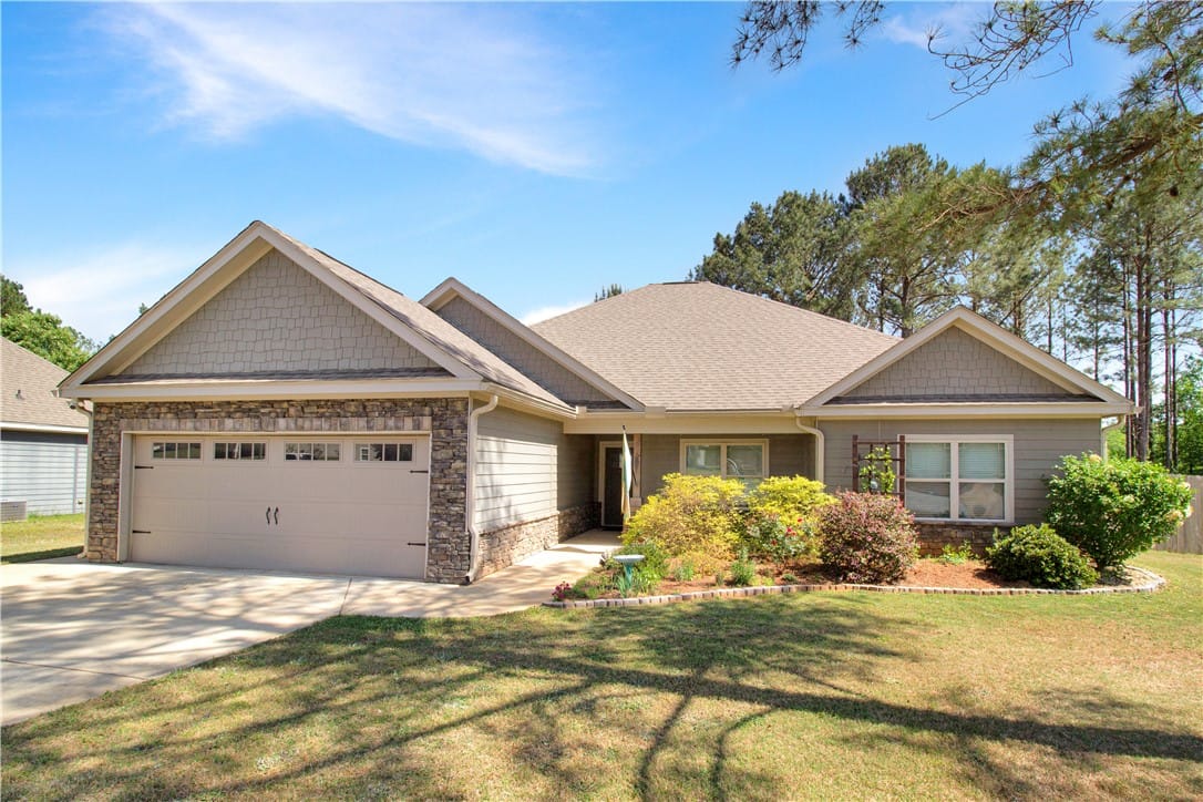 67 Lee Road 2215, Cusseta, AL, 36852