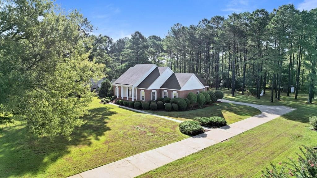 485 Fussell Road, Leesburg, GA, 31763