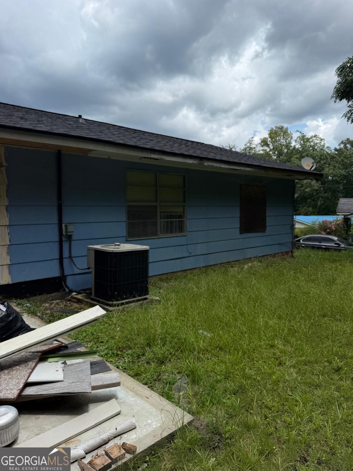 5414 Spencer Ln, Columbus, GA 31907
