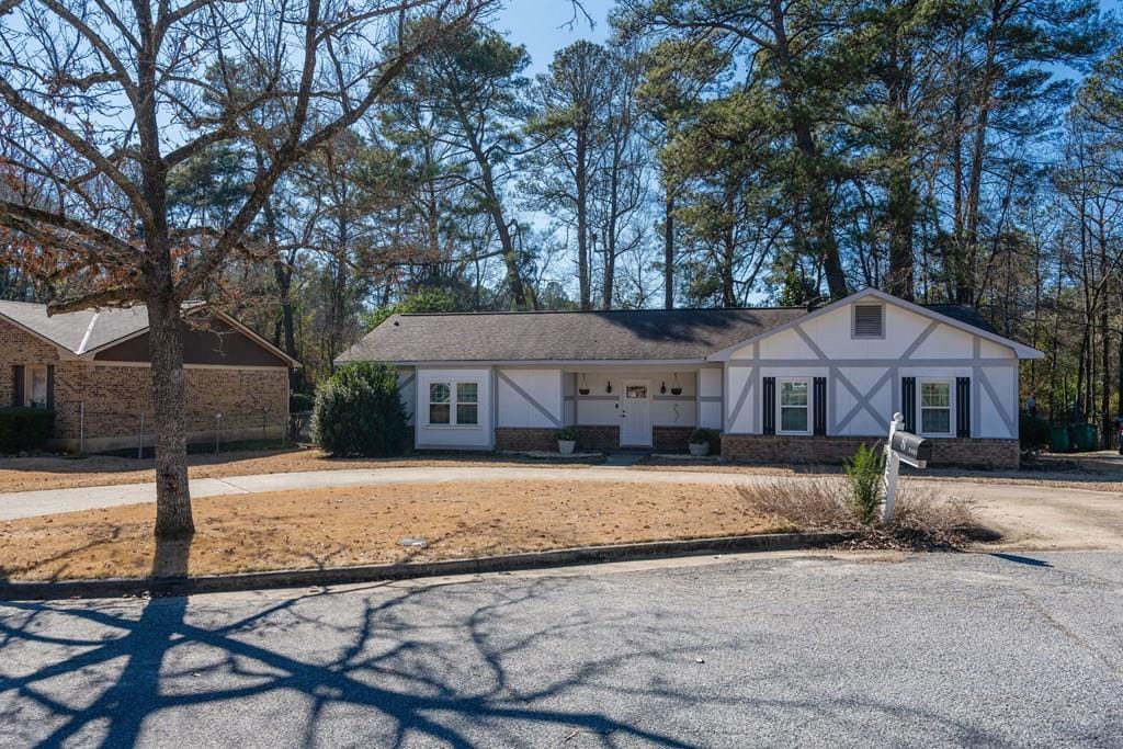 6443 Gloucester Court, Columbus, GA, 31909, Main View