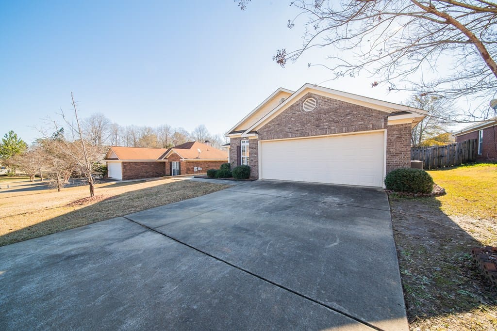 8040 Garrett Pines Drive, Midland, GA, 31820