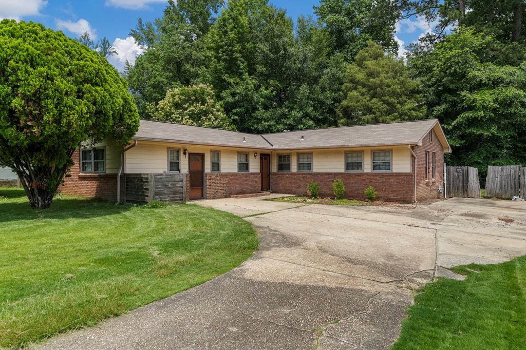 418 Henson Drive, Columbus, GA, 31907