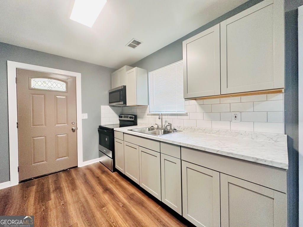 459 Merrywood Drive, Lagrange, GA, 30241 — Photo 3