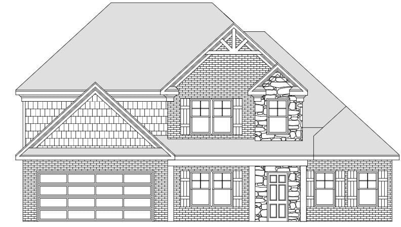 273 Abberly Lane, Ellerslie, GA, 31807