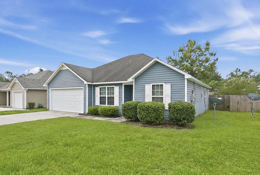 1773 Hyssop Crossing, Valdosta, GA 31602