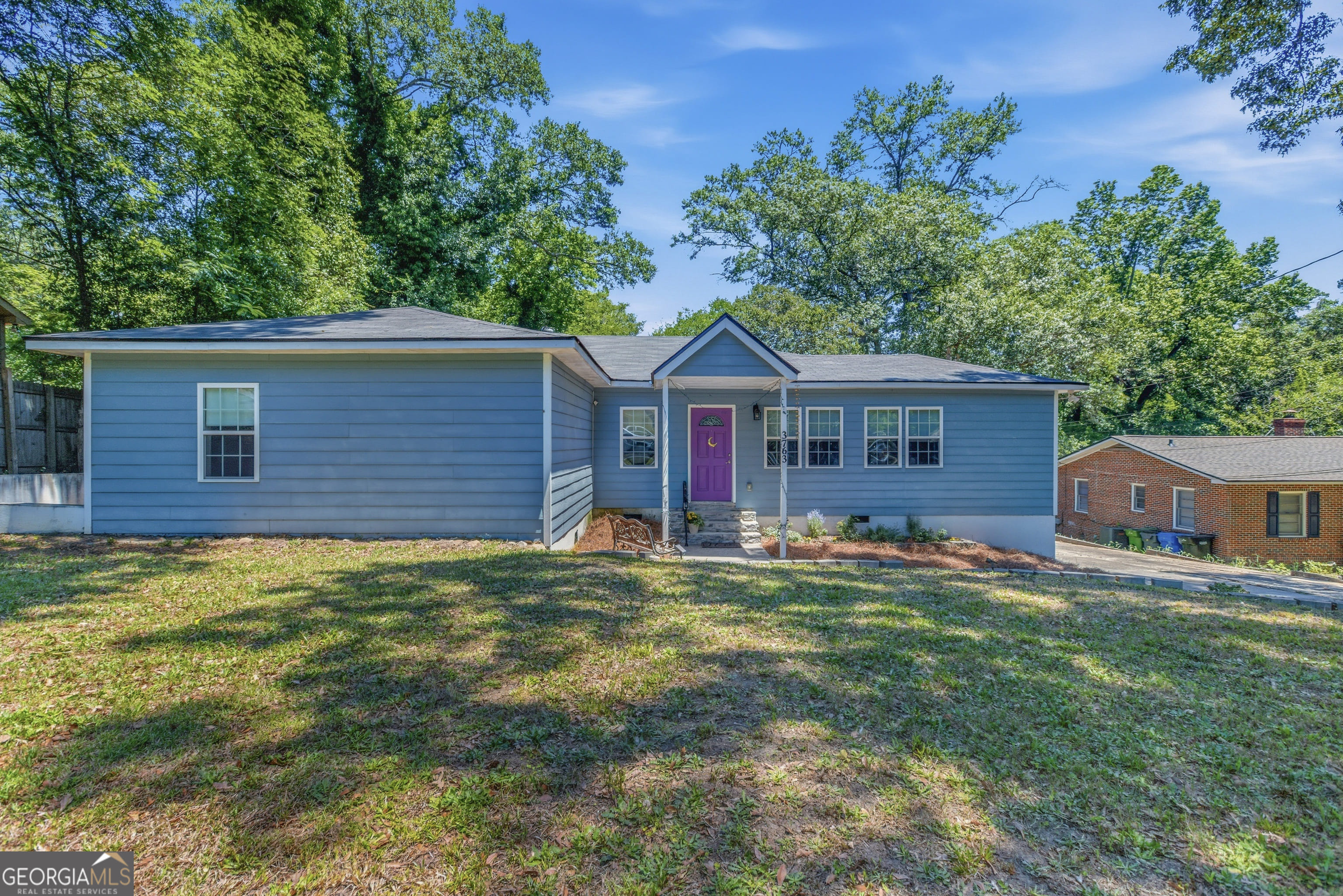 3763 Mulberry Drive, Columbus, GA, 31907