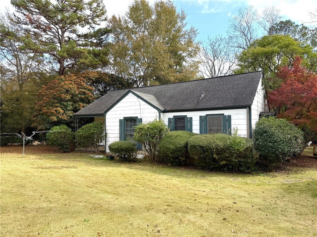 1154 Lakeview Dr, Auburn, AL 36830, USA — Photo 2