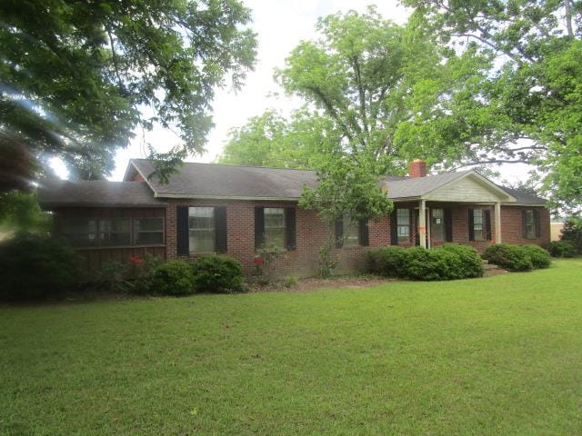 430 Cox Rd, Colquitt, GA 39837
