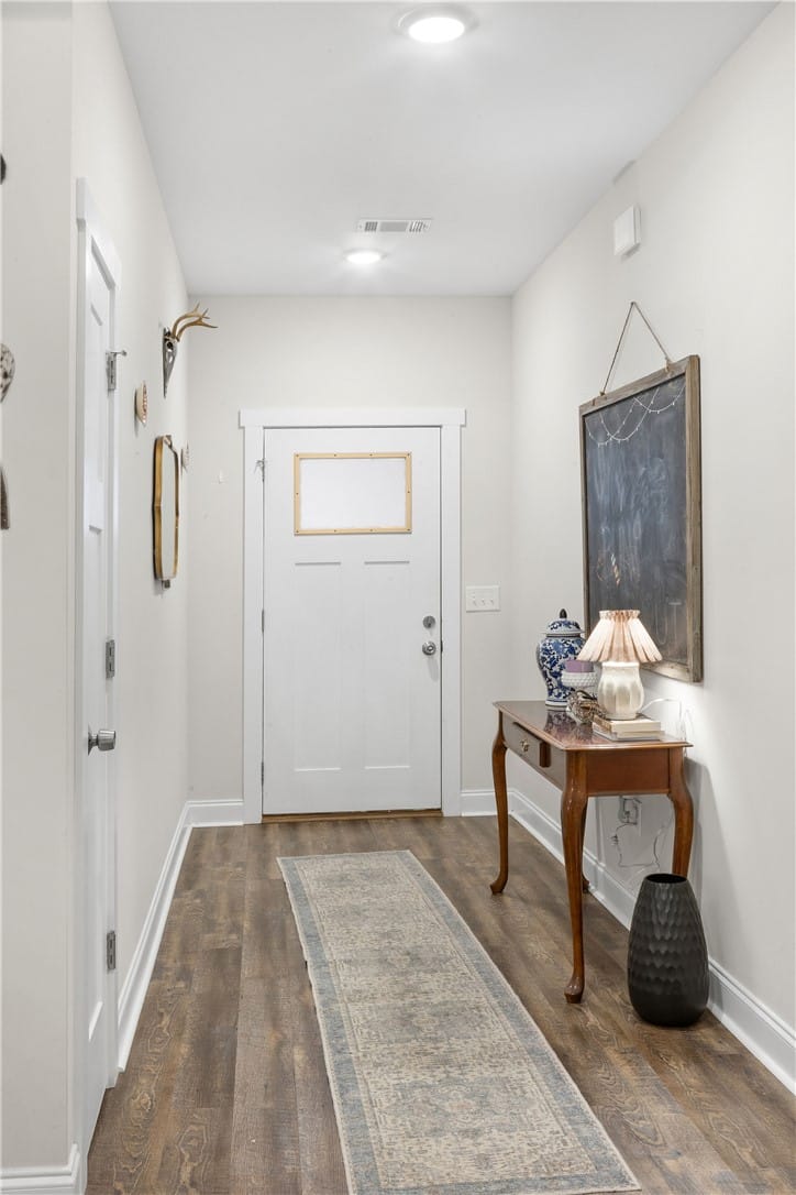 14253 AL-51, Opelika, AL 36804, A welcoming entry hall with rich wood flooring inv