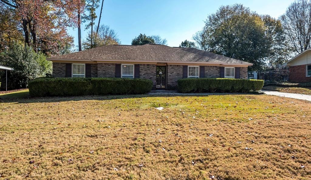 3124 Bellanca Street, Columbus, GA, 31909