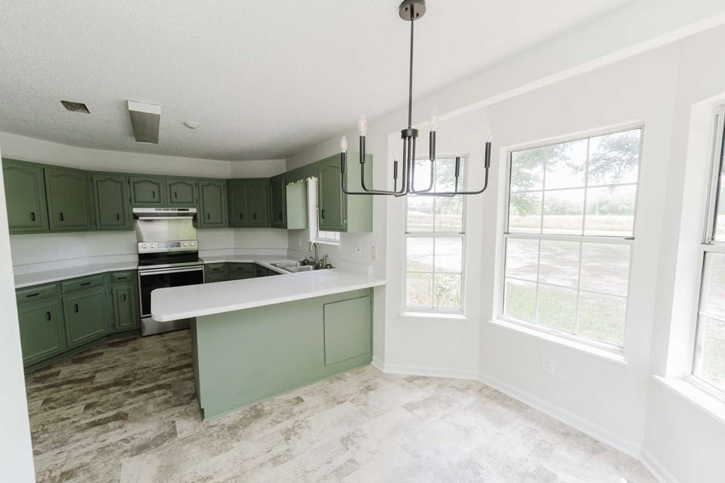 303 Nesbitt Road, Leesburg, GA, 31763