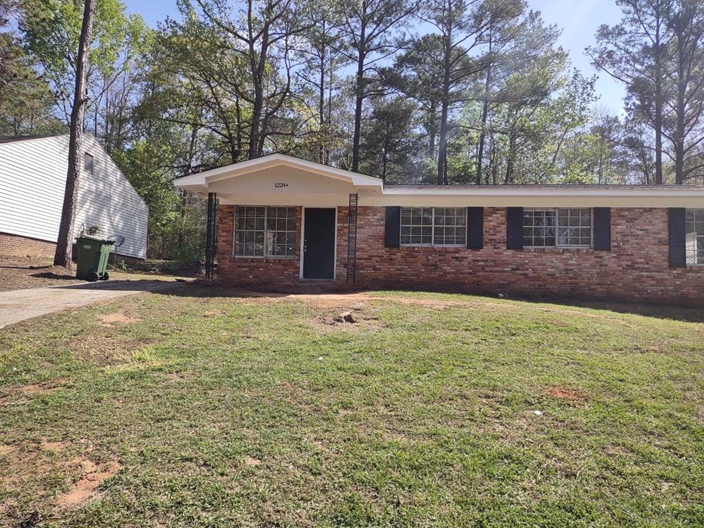 1224 Kings Mountain Court, Columbus, GA, 31907-6871 — Photo 3