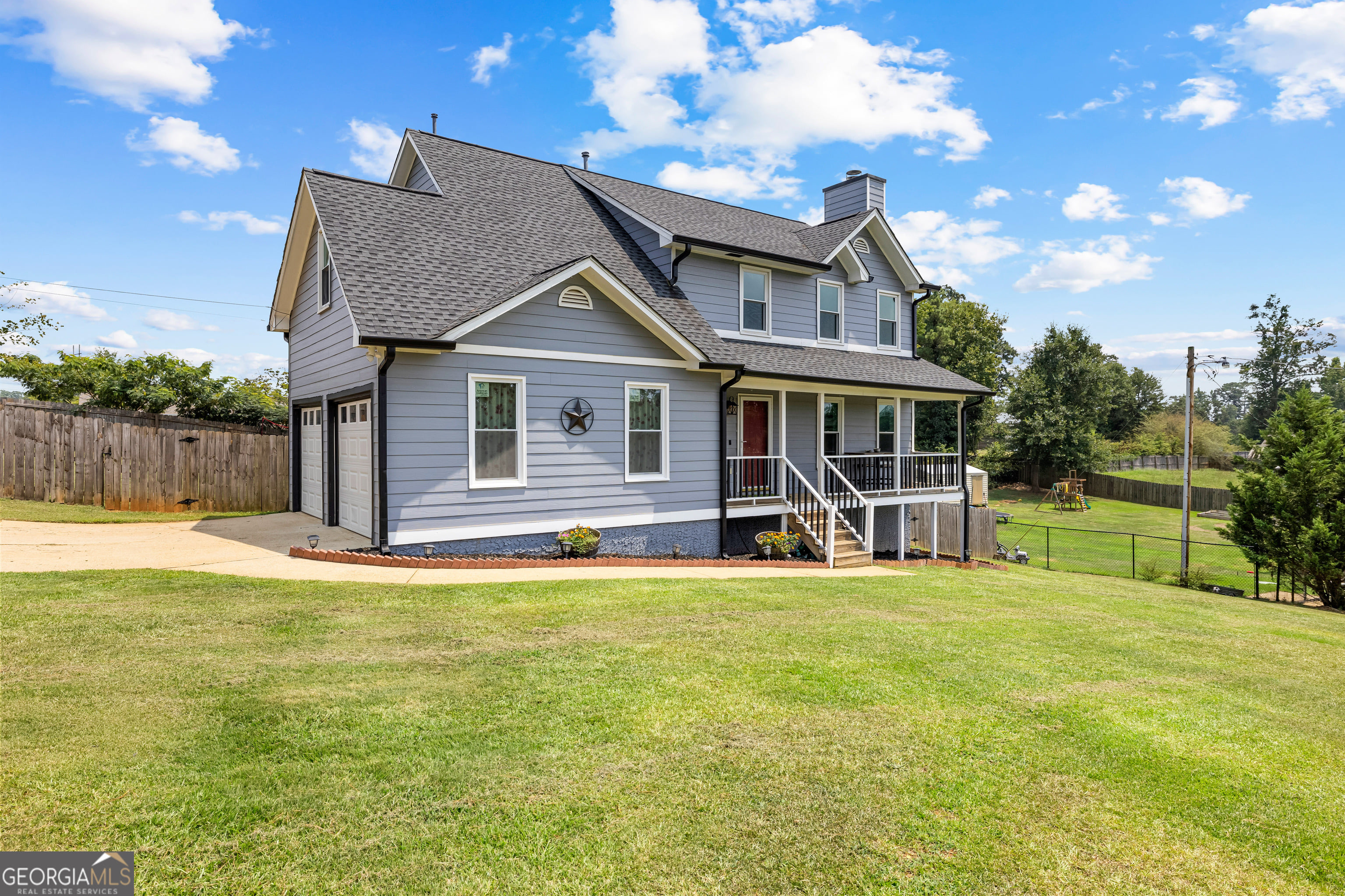 18 Festiva Dr, Newnan, GA 30263, USA