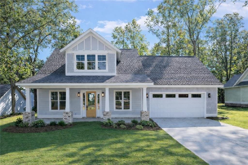 1603 43rd Street, Phenix City, AL, 36867 — Photo 1