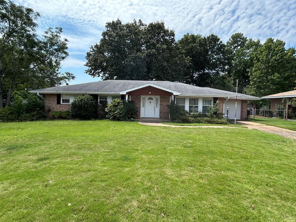 4036 Wilbur Drive, Columbus, GA, 31909