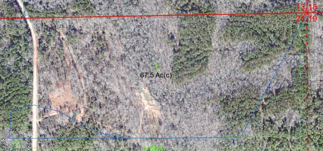 0 LEE ROAD 76, Waverly, AL, 36879 — Photo 2