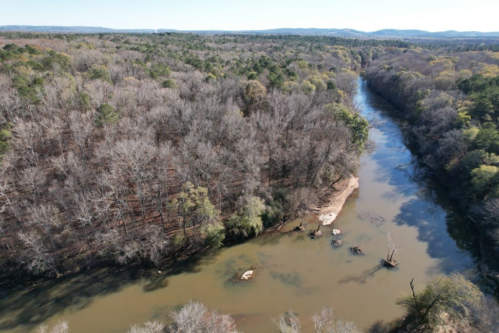 0 Bagwell Road, Molena, GA, 30258 — Photo 3