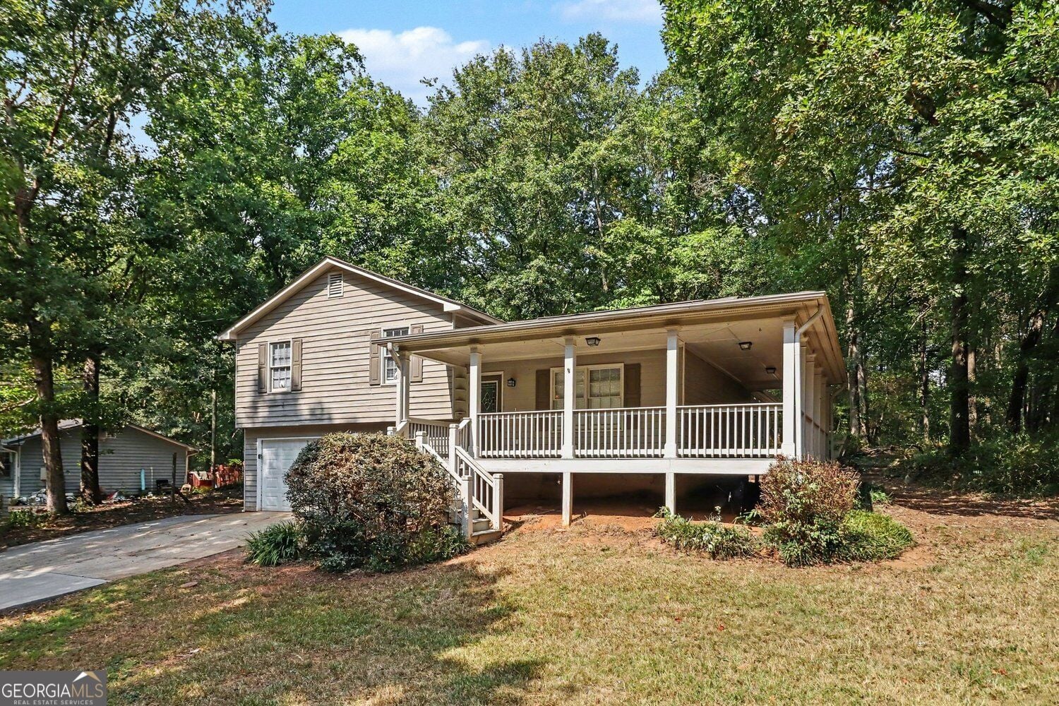 115 Pintail Dr, Newnan, GA 30263
