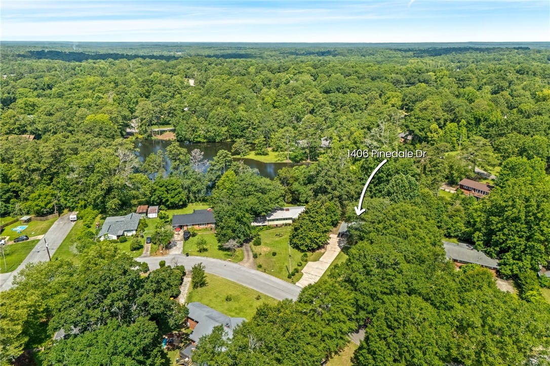 1406 Pinedale Drive, Opelika, AL, 36801