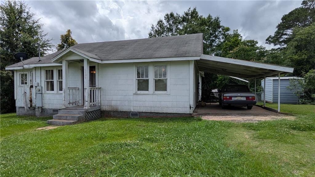 6505 23rd Ave, Valley, AL 36854