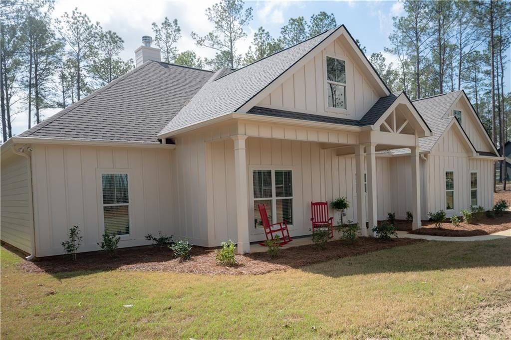 9054 Lee County Rd 158, Salem, AL 36874