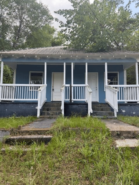 512 Cherry Avenue, Albany, GA, 31701