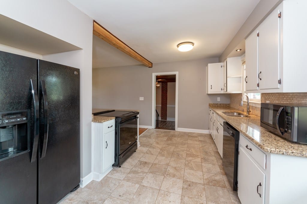4103 Yancey Drive, Columbus, GA, 31909