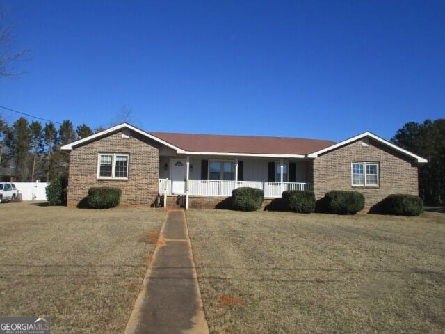 900 Crystal Drive, Thomaston, GA, 30286