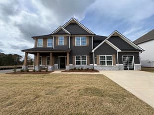 1601 Pressfield Path, Auburn, AL, 36830