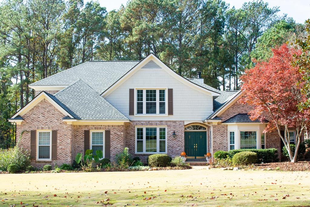 4871 Turnberry Ln, Columbus, GA 31909, USA, Main View