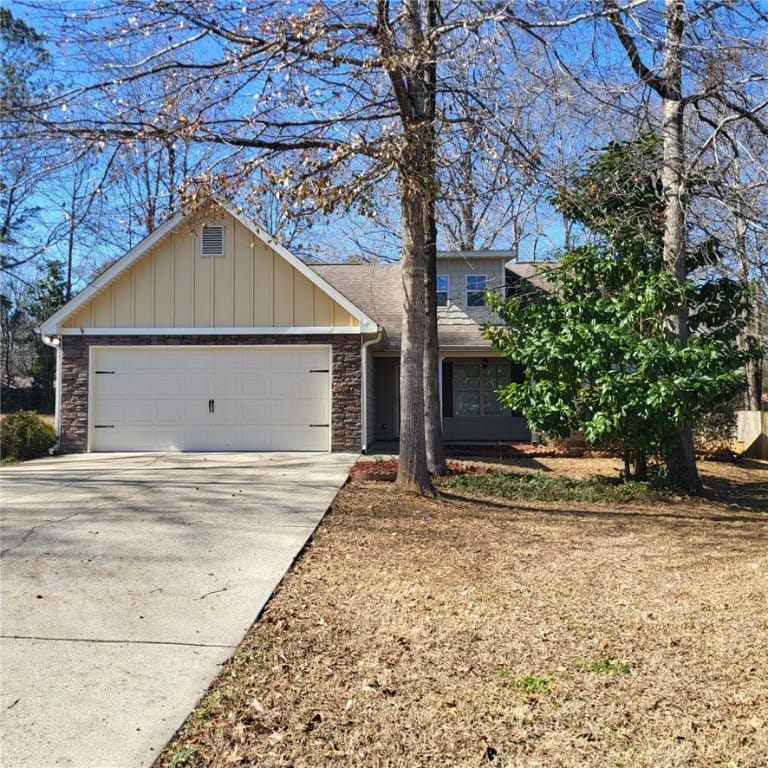 2411 19th Ct, Valley, AL 36854, USA — Photo 1