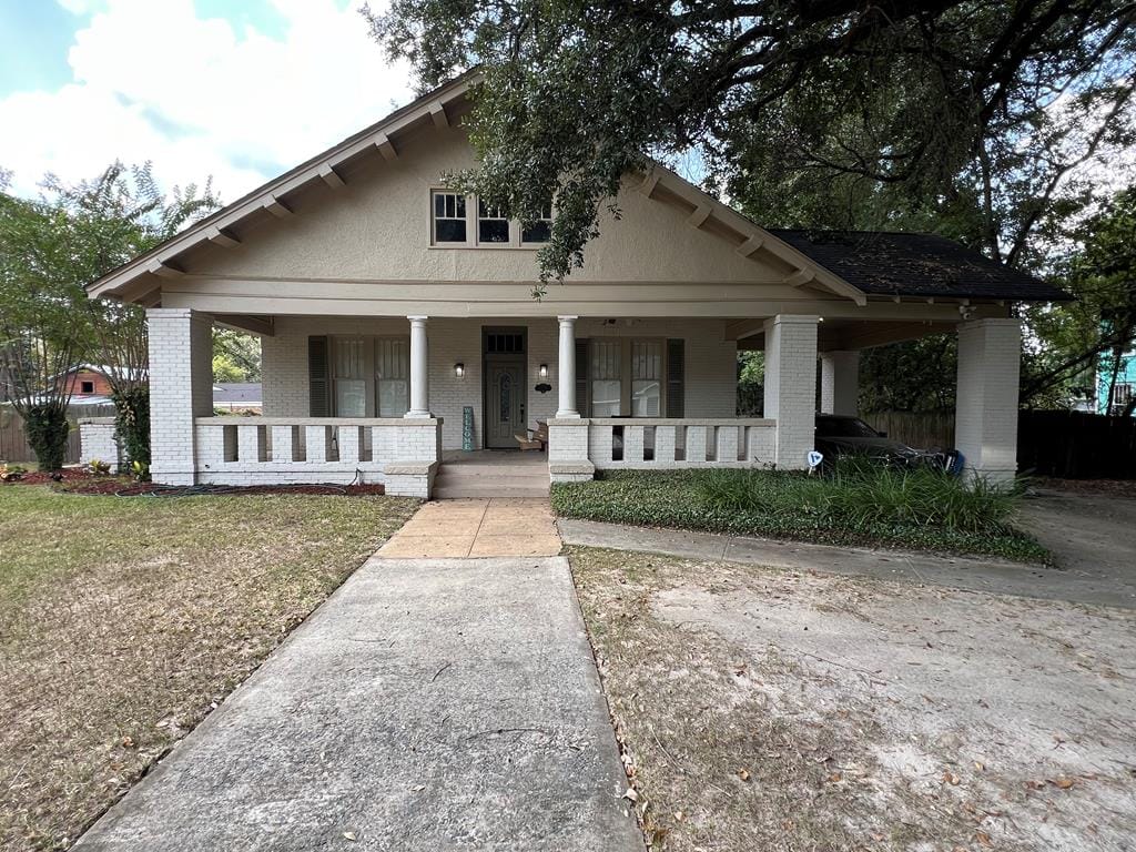 1207 North Madison Street, Albany, GA, 31701