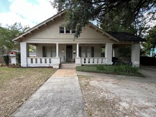 1207 N Madison Street, Albany, GA, 31701