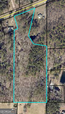 1204 Bo Bo Banks Road, Grantville, GA, 30220