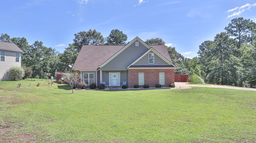 203 Hero Trail, Cusseta, GA, 31805 — Photo 2