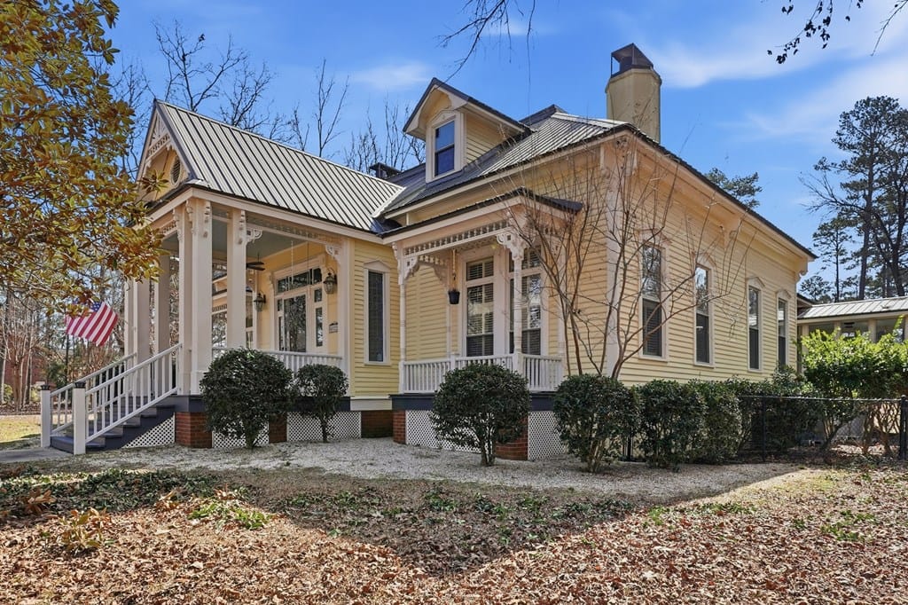 4922 Van Cise Lane, Albany, GA, 31721 — Photo 2