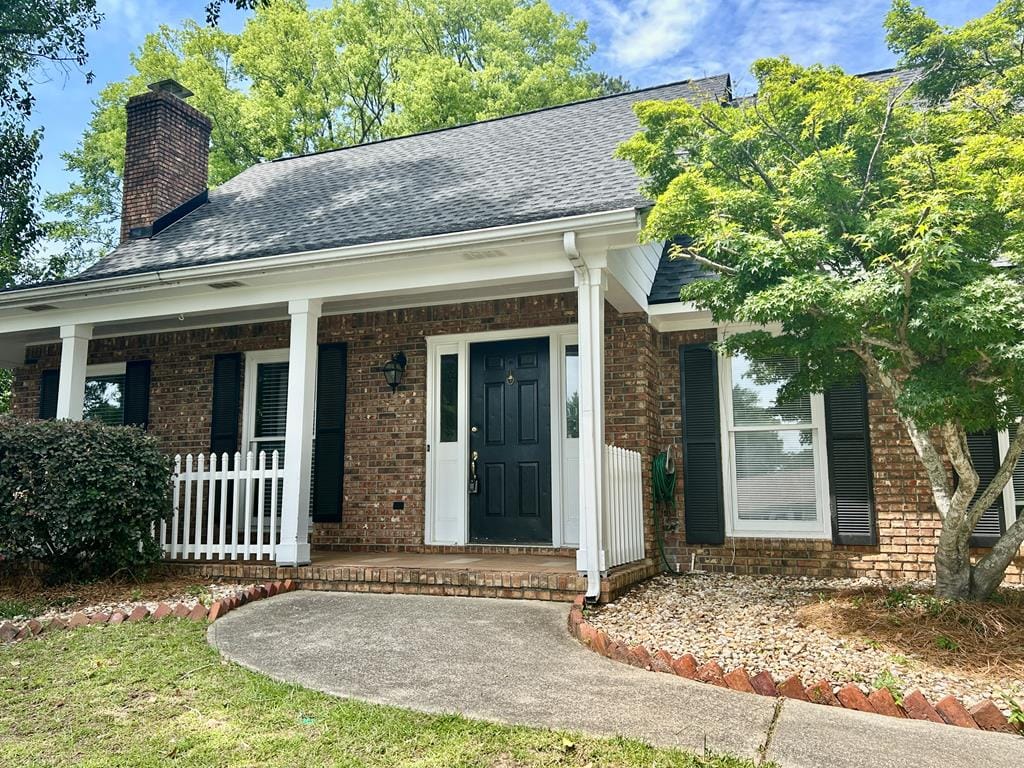 7396 Cedar Creek Loop, Columbus, GA, 31904