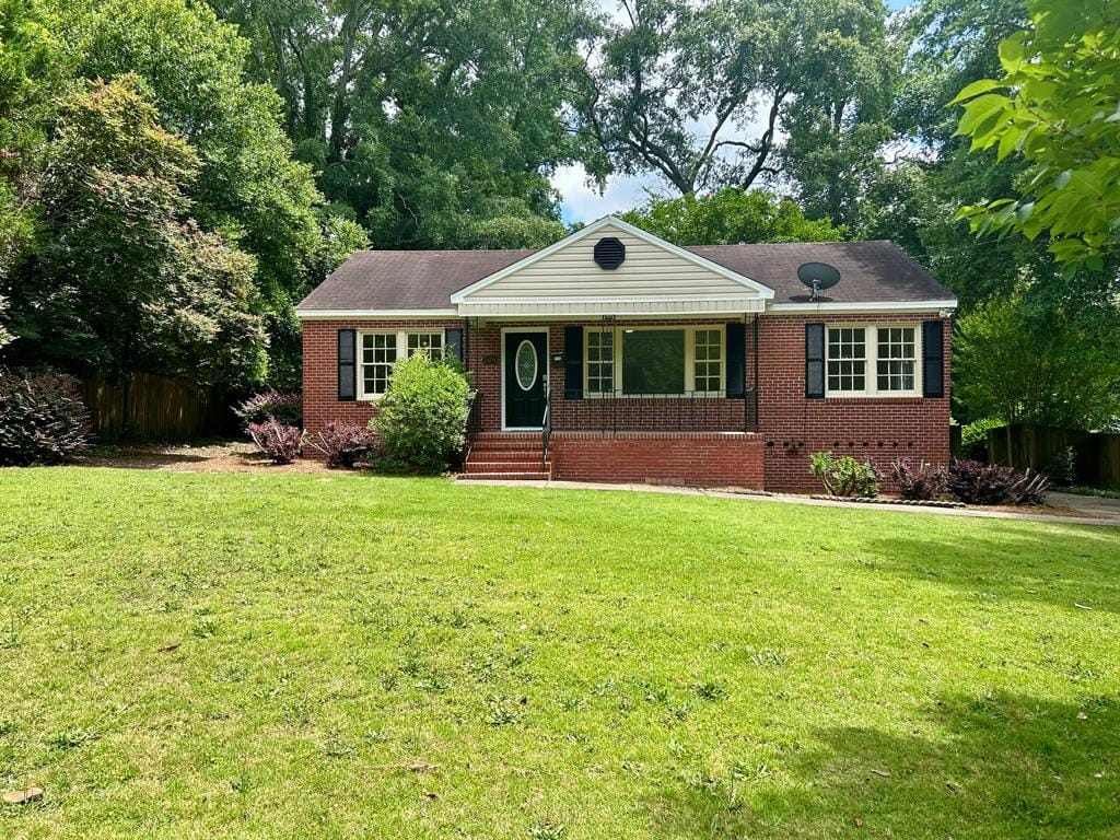 2408 52nd Street, Columbus, GA, 31904